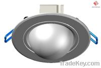 Sell 3W 2.5 inch Sphere Surface LED Down Lights