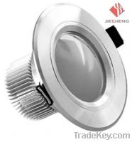 Sell 3W 2.5 inch Cambered Surface LED Down lamps