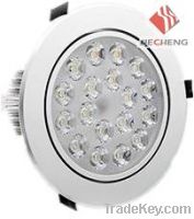 Sell 1W Ceiling LED Lights