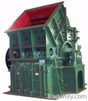 Sell Single-stage Hammer Crusher