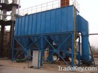 Sell bag dust collector