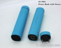 Sell Patented 4000mAh External Battery for Your Cellphone