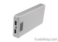 Sell 20000mAh Phone Batteries with Dual Outputs