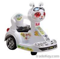 Sell cartoon car for baby