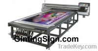 Sell  Mimaki JF-1610 Flatbed UV-curable Inkjet Printer