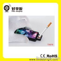 Sell card electric bic lighter