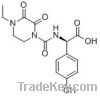 Sell (2R)-2-[(4-Ethyl-2, 3-dioxopiperazinyl)carbonylamino]-2-(4-hydroxypheny