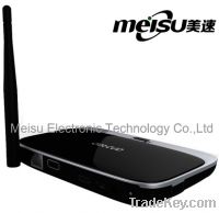 Sell WTS:Smart TV Box Android 4.2 Rk3188 Quad Core DDR3 2GB (STB036)