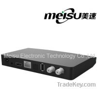 Sell WTS:Smart TV Box (STD525)
