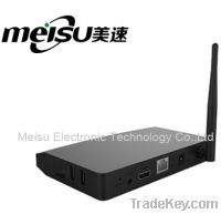 Sell WTS:Smart TV Box Android 4.0 Single Core A10s (STC011)