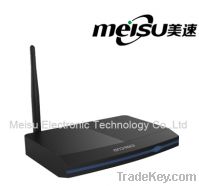 Sell WTS:Smart TV Box Android 4.2 A20 Dual Core Mail400 with Wi-Fi (STC015)