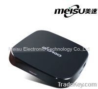 Sell WTS:Android 4.0 A20 Dual Core Smart TV Box Sdram 1GB (STC016)