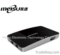 Sell Sell WTS:Smart TV Box Android 4.2 or 4.1 Rk3066 Dual Core (STB030)