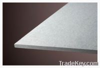 Sell supply cellulose fiber cement board for decorative wall board