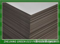 sell nonasbestos calcium silicate insulation board made in china