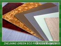 Sell supplier of calcium silicate ceiling panel board