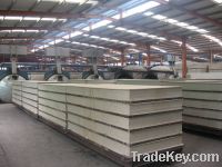 Sell fiber cement board for wall cladding panel