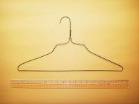 laundry long neck industrial hanger