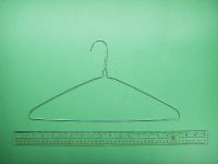 Sell laundry zinc plated hanger