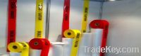 Sell safety tapes