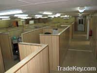 Sell used pre fabricated offices