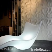  Sell 3D Wall Panels - Eco Friendly