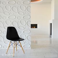 Sell 3d Wall Panel for Wall Decoration and Wall Covering