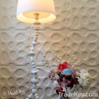 Sell 3DWallPanels Eco Friendly Wall Decoration