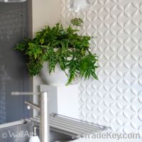  Sell Eco Friendly 3D Wall-Panels