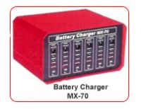 Sell Motorcycle Battery Chargers
