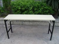 Sell  folding table