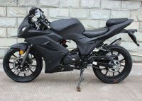 Sell 250cc Motorcycle, Sport Motorcycle, 150cc/200cc/250cc
