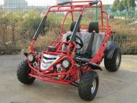 Sell 250CC KART/CART/DUNE BUGGY Go Kart/ EEC BUGGY