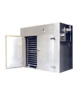 RXH 100 Series Hot Air Drying Oven