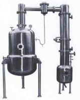 ZN 50 Vacuum Pressure-relief Concentration Tank