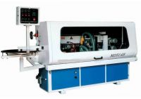 Sell MD514B Semi-automatic Edge Banding Machine