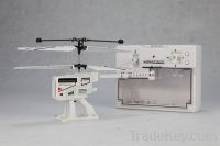 Sell mini rc helicopter 3.5ch fold rc helicopter