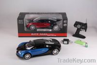 Sell Hot!big toy ! rc car 1:10 with light!ra cars for sale