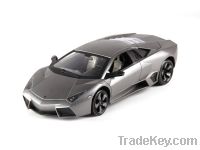 Sell kid toy !Lamborghini reventon license rc car 1:14 mz rc car with