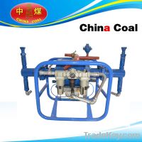 Sell 2ZBQ-9/3 mining pneumatic injection pump