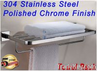 Sell Stainless Steel Towel Rack