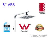 Sell ABS Shower Head with Gooseneck Arm