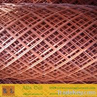 sell expanded metal mesh