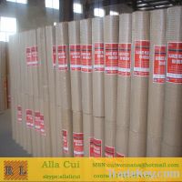 Sell offer welded wire mesh