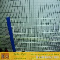 Sell offer wire mesh fence