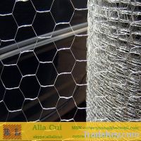 offer hexagonal wire mesh