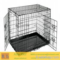 animal cage