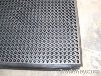 anti-fatigue rubber mat