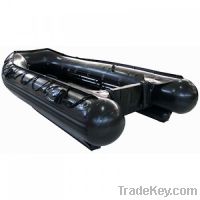 Sell Mercury 470 TM Pro XS Inflatable Boats