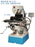 Hydraulic horizontal milling machine 1230H